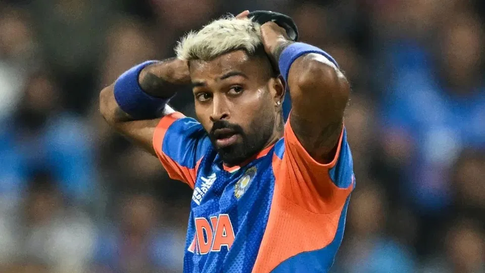 ट्रेड की अफवाहों के बीच हार्दिक पंड्या BCCI के विशेष कार्यक्रम में हुए शामिल